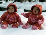 First Winter In Tahoe