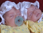 White Bonnets
