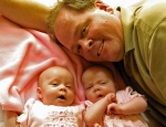 Daddy\'s Girls