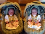 Double Trouble