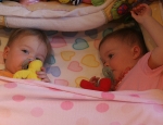 Nap Time 1