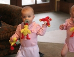 Pacifiers