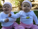 CupCake Twins