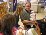 Feeding in NICU