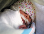 Addi - 3 days old
