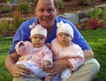 Daddy\'s Little Girls
