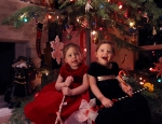 Christmas Card 2006
