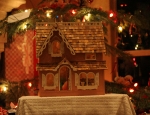 First Dollhouse