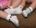 Christmas Socks