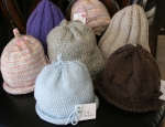 Hats by Diane Schulman