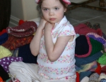Cassi - Daddy Loves this picture