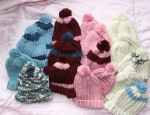 Carol\'s hats