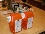 Urine Creatinine