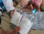 Cyclodextrin Infusion Bottles