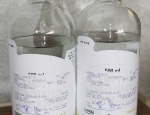 Cyclodextrin In Infusion Bottles