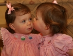 Birthday Kisses