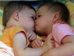 Snuggling in Bed