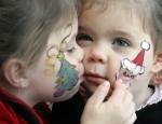 Christmas Kiss