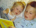 Niemann Pick Type C Children