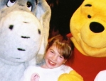 Haley Winnie the Pooh