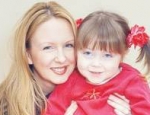 Lucy Mathieson