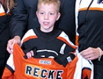 Adam Recke