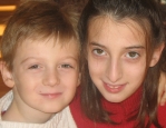 Dana and Andrew Marella