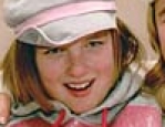 Georgina Pearce 