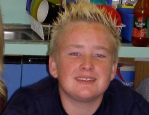Jesse Spenser