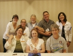 NNPDF Parents and Foundation Staff