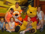 Smith Family                       