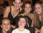 jessie leoni and girls