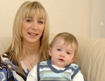 jodie and josh