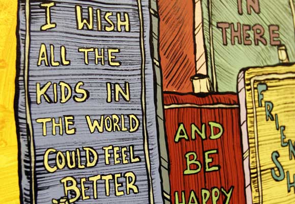 Children's-Hospital-Boston-Mural-Picture