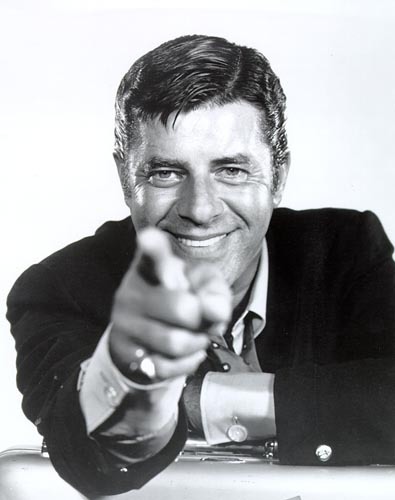 Picture of Jerry Lewis